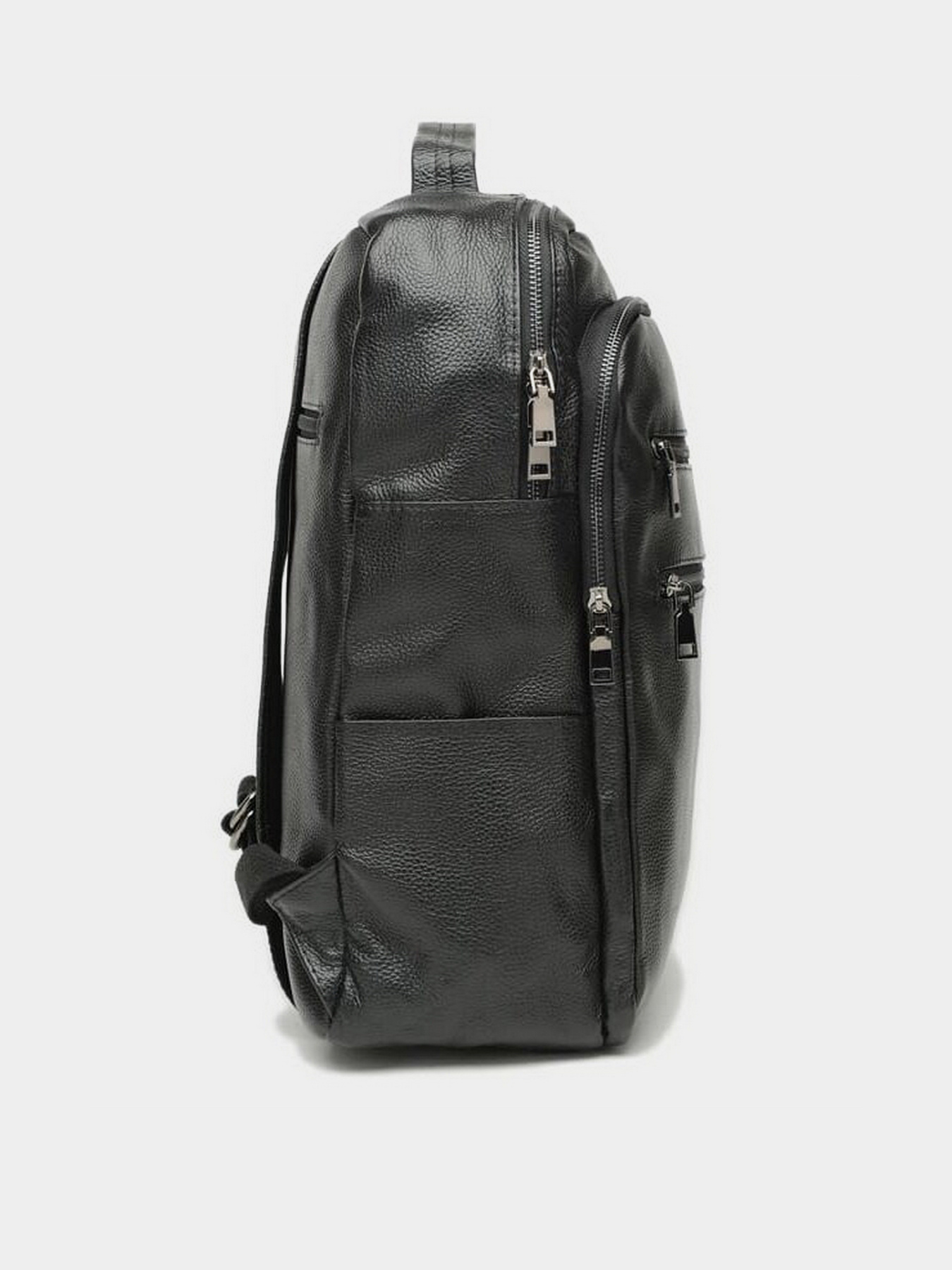 Повсякденний рюкзак Keizer модель K1519-black Повсякденний рюкзак Keizer модель K1519-black Фото