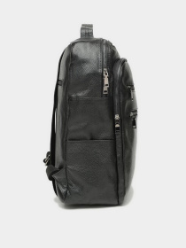 Повсякденний рюкзак Keizer модель K1519-black Повсякденний рюкзак Keizer модель K1519-black Фото