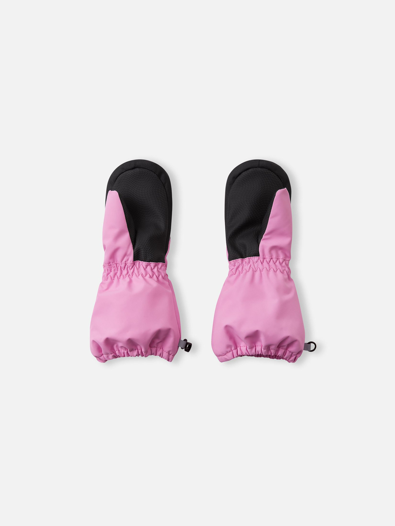 Варежки Tutta JEMMY модель 6300007A-4160 Фото