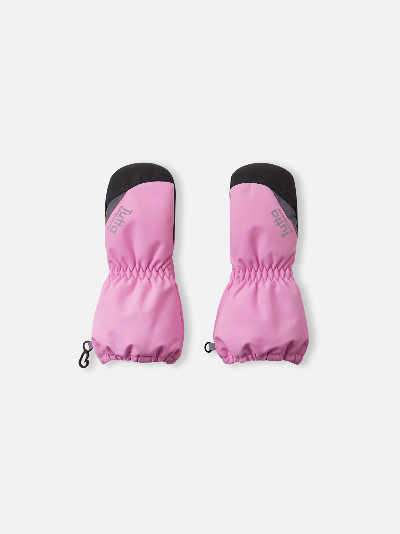 Рукавиці Tutta JEMMY модель 6300007A-4160 Фото