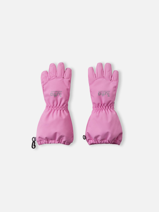 Перчатки Tutta JESSE модель 6300008A-4160 Фото