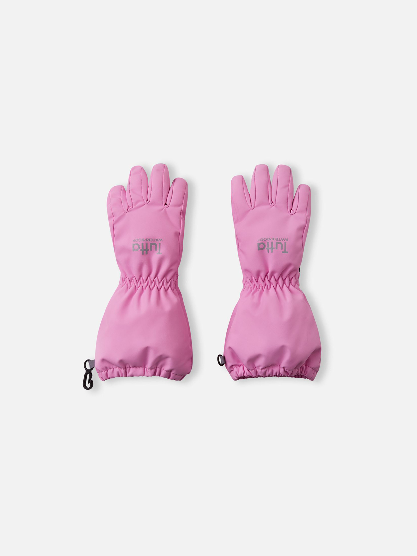 Рукавички Tutta JESSE модель 6300008A-4160 Рукавички Tutta JESSE модель 6300008A-4160 Фото