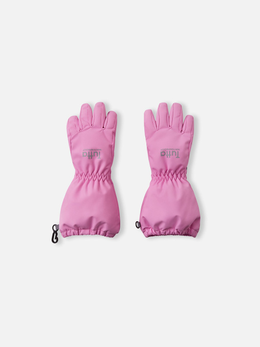 Перчатки Tutta JESSE модель 6300008A-4160 Фото