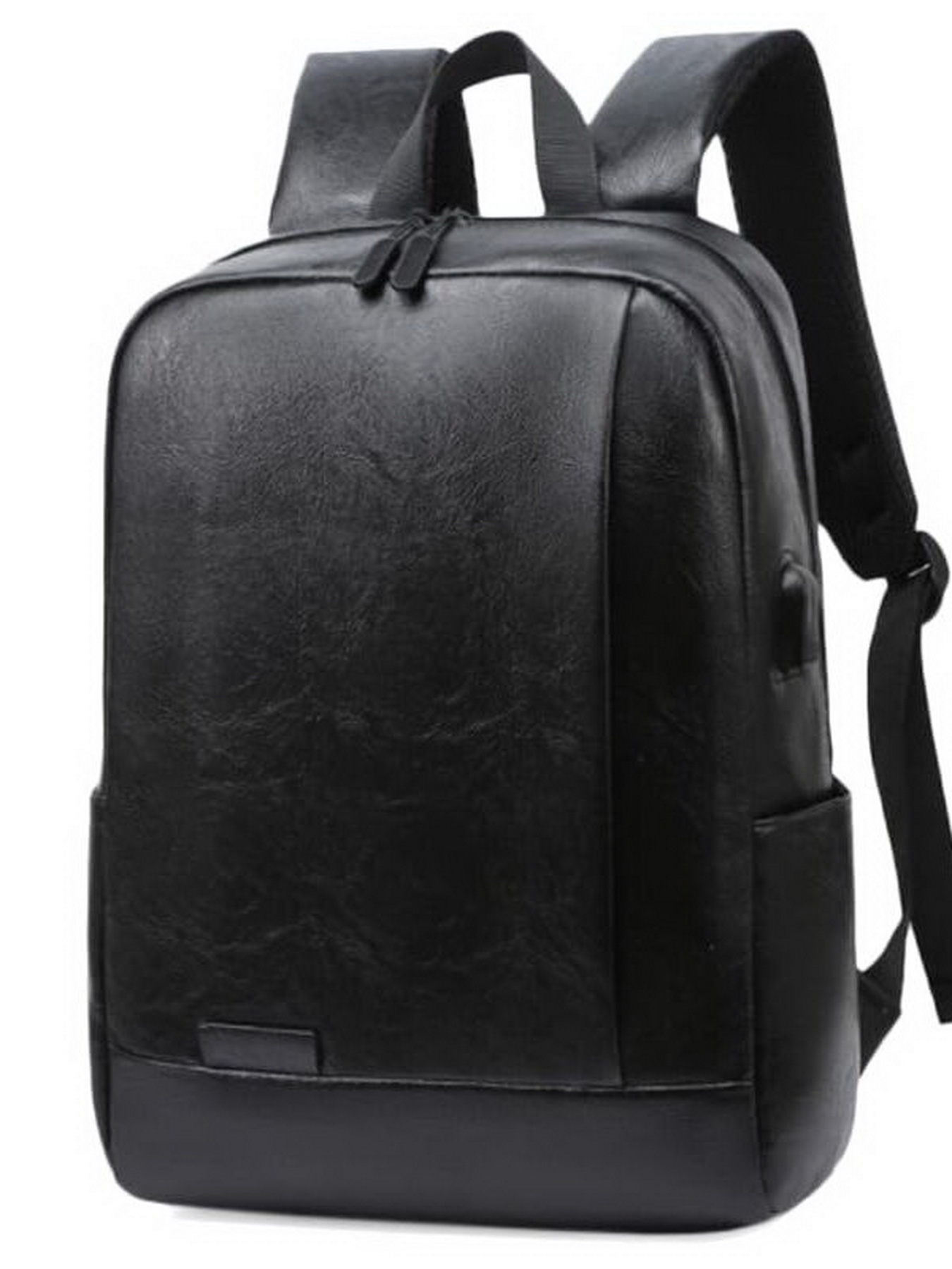 Рюкзак Monsen модель C1PU7729-black Фото