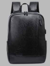 Рюкзак Monsen модель C1PU7729-black Фото