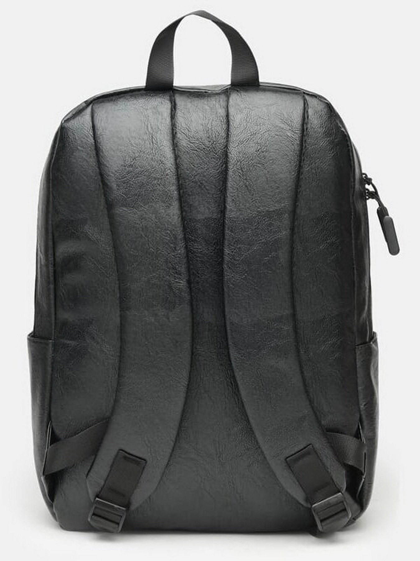 Повсякденний рюкзак Monsen модель C1PU7729-black Фото