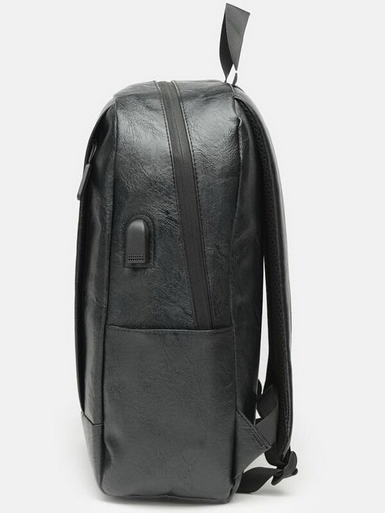 Повсякденний рюкзак Monsen модель C1PU7729-black Фото