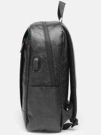 Повсякденний рюкзак Monsen модель C1PU7729-black Фото