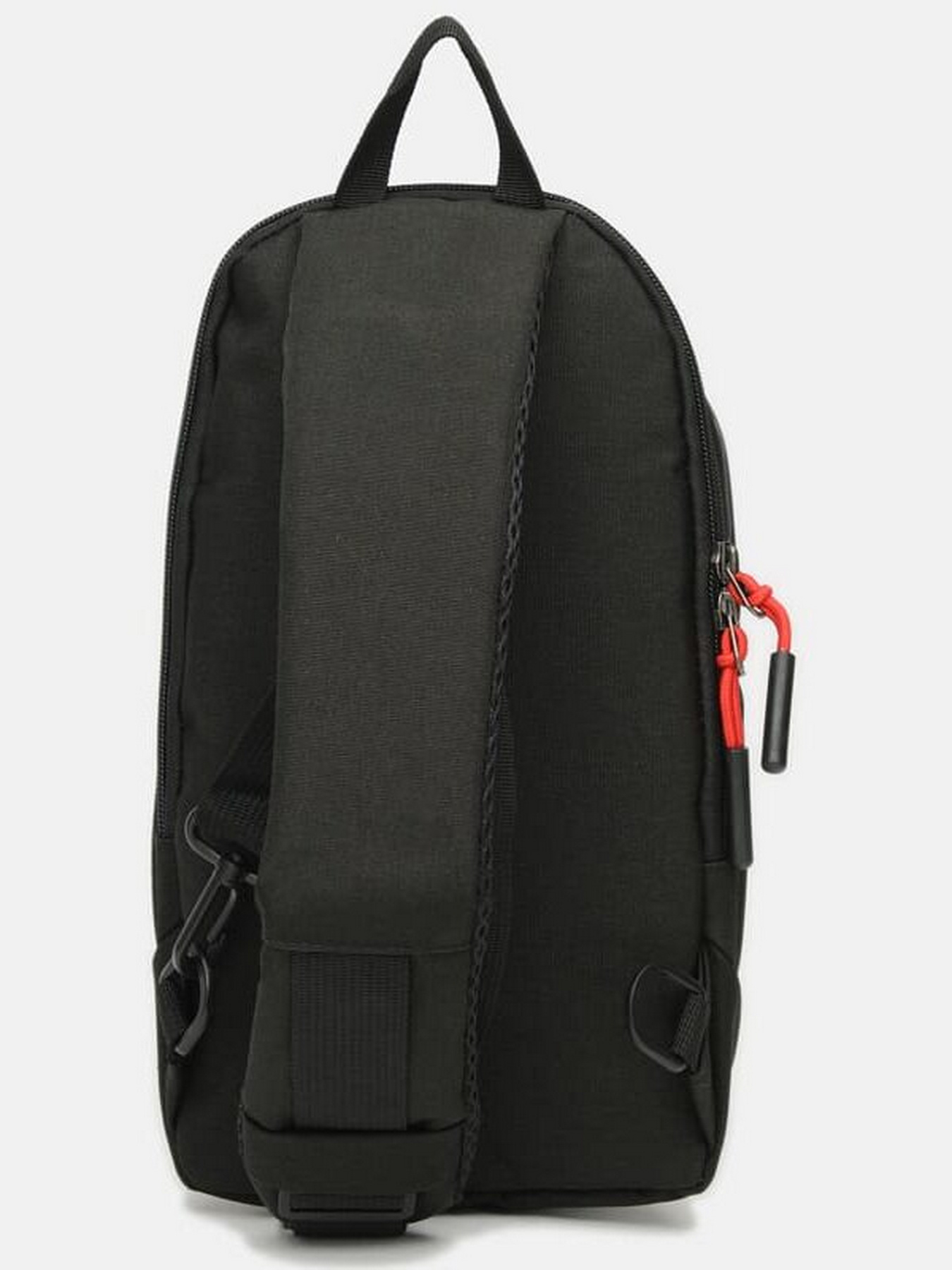 Повседневный рюкзак Monsen модель C10113-black Повседневный рюкзак Monsen модель C10113-black Фото