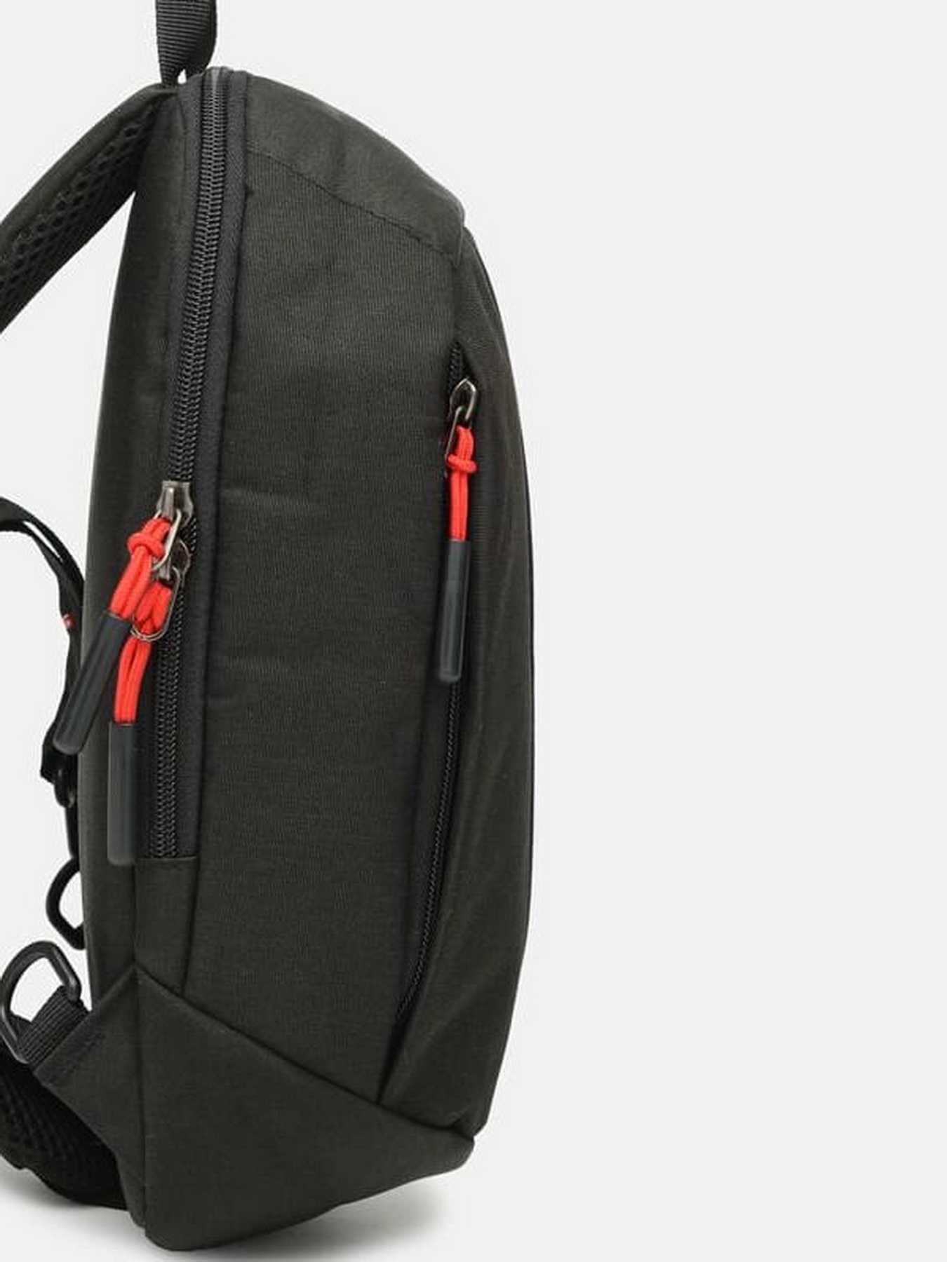 Повседневный рюкзак Monsen модель C10113-black Повседневный рюкзак Monsen модель C10113-black Фото