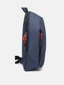 Повседневный рюкзак Monsen модель C10113-blue Повседневный рюкзак Monsen модель C10113-blue Фото