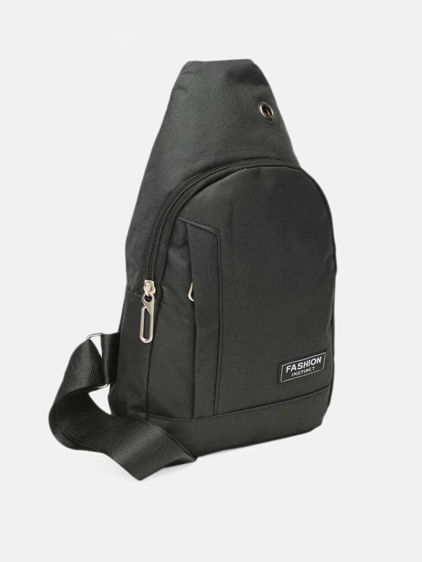 Рюкзак Monsen модель C1fl1943-black Фото