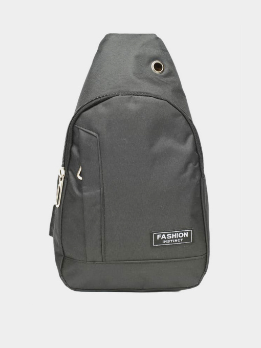 Рюкзак Monsen модель C1fl1943-black Фото