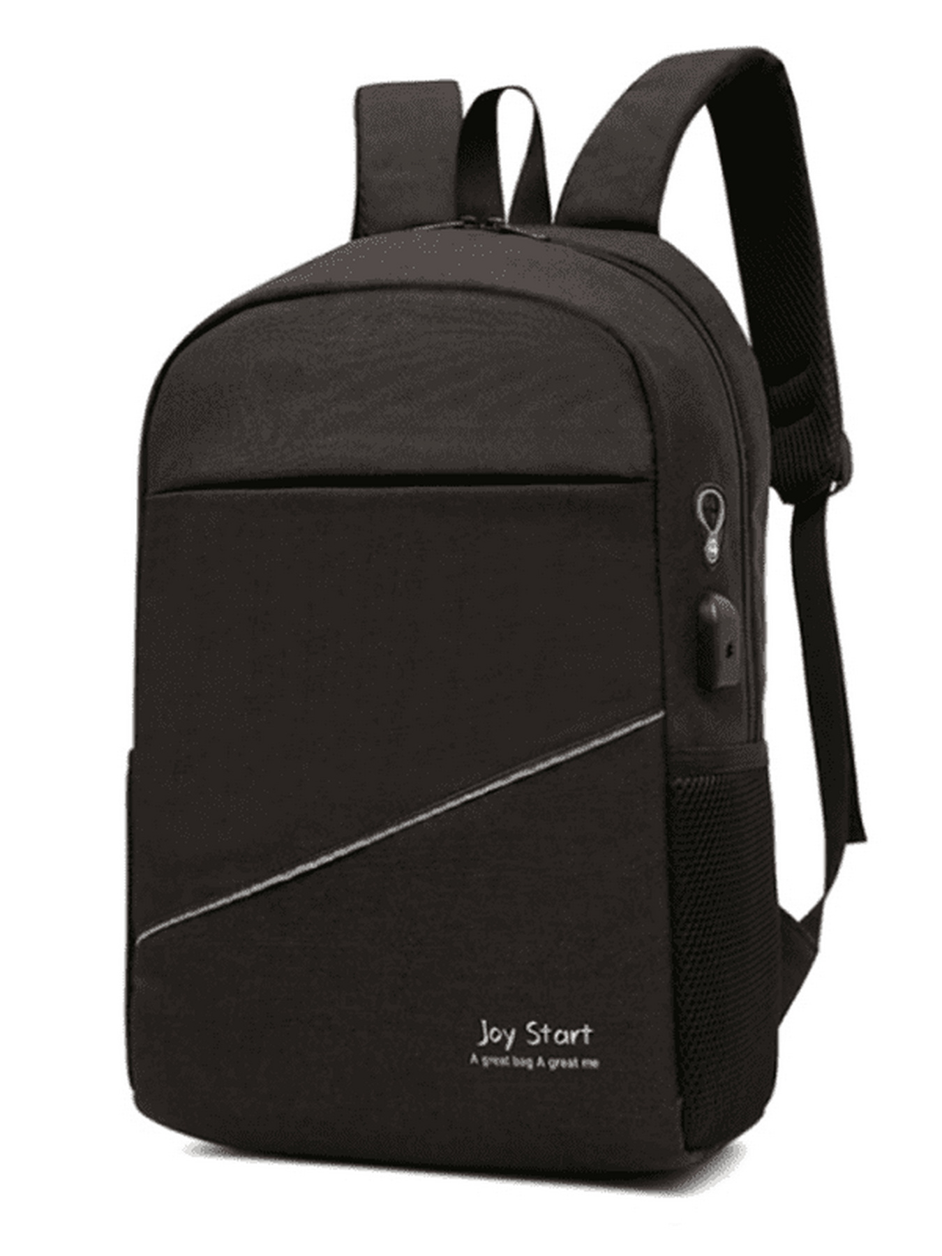 Рюкзак Monsen модель C1006-black Фото