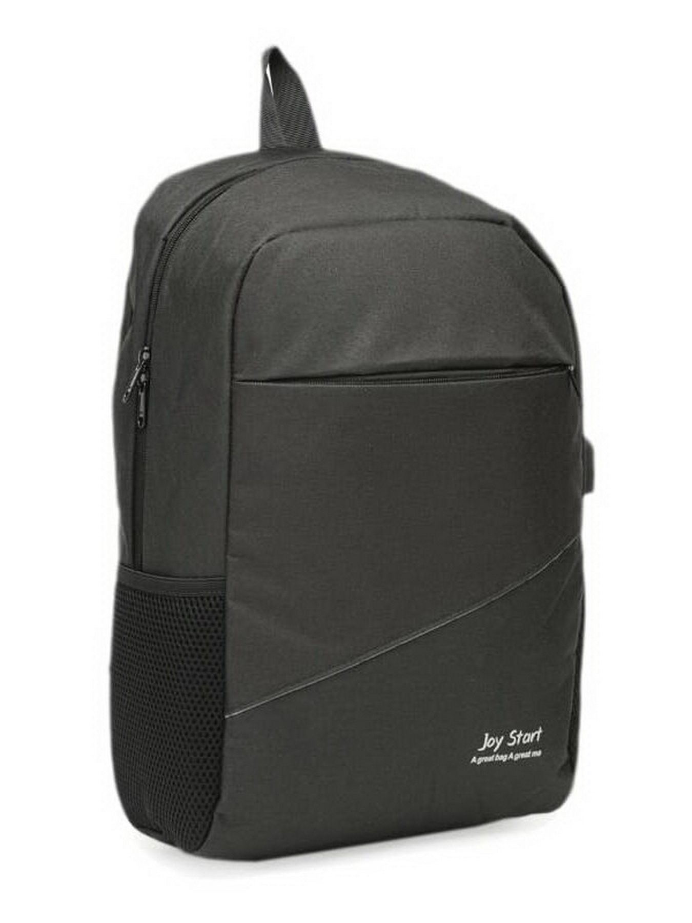 Рюкзак Monsen модель C1006-black Фото