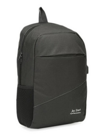 Рюкзак Monsen модель C1006-black Фото