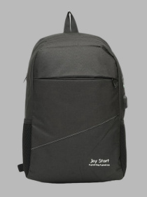 Рюкзак Monsen модель C1006-black Фото