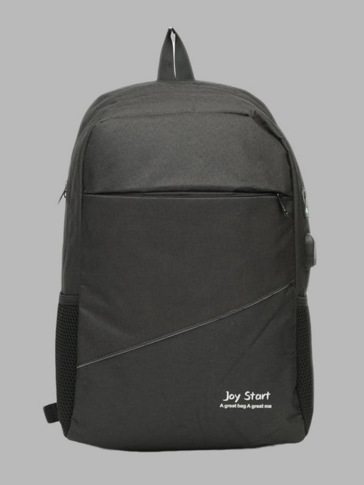 Повседневный рюкзак Monsen модель C1006-black Фото