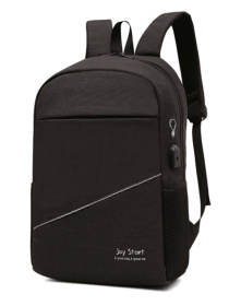 Повсякденний рюкзак Monsen модель C1006-black Фото