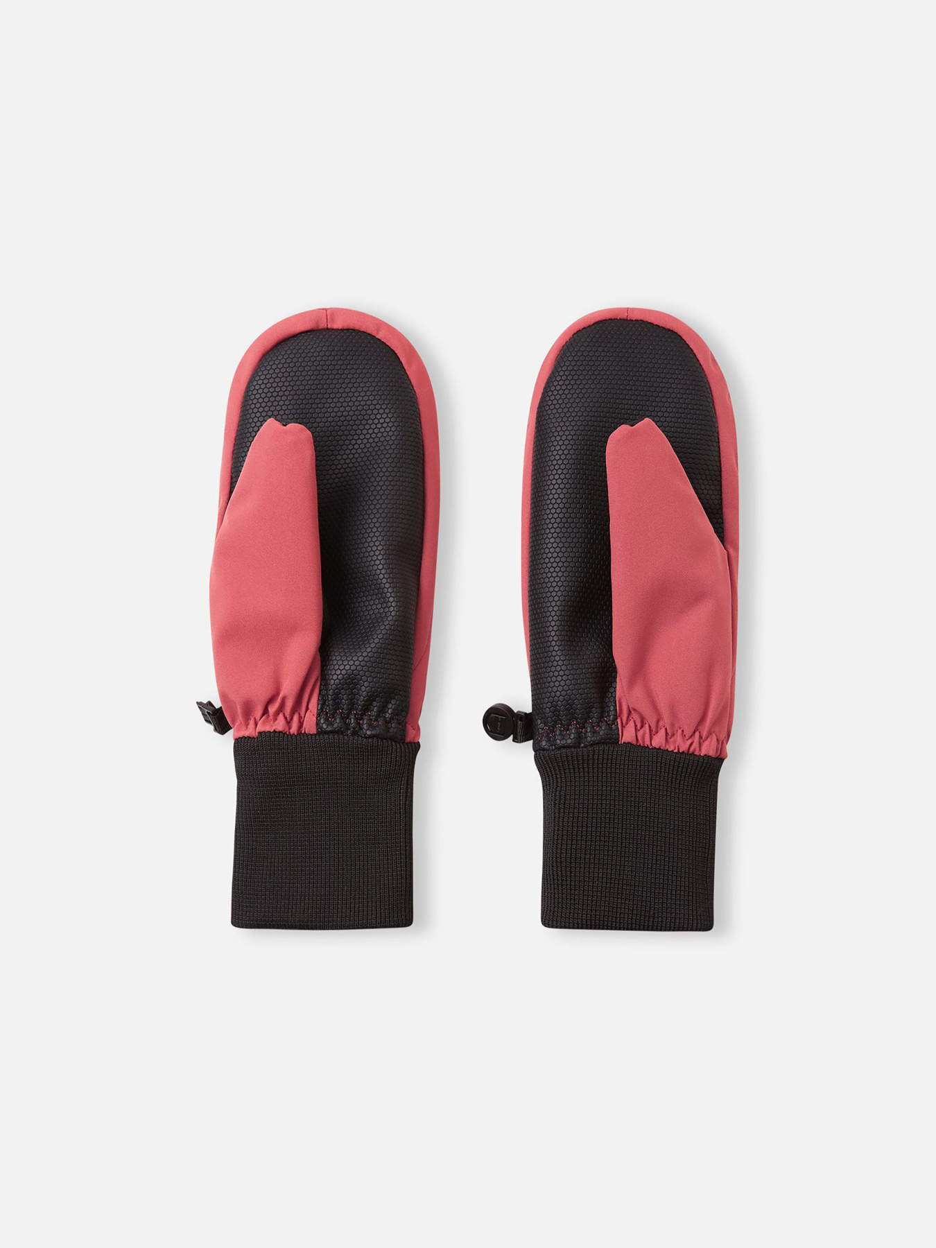 Рукавиці REIMA Rukas модель 5300280A-3940 Рукавиці REIMA Rukas модель 5300280A-3940 Фото