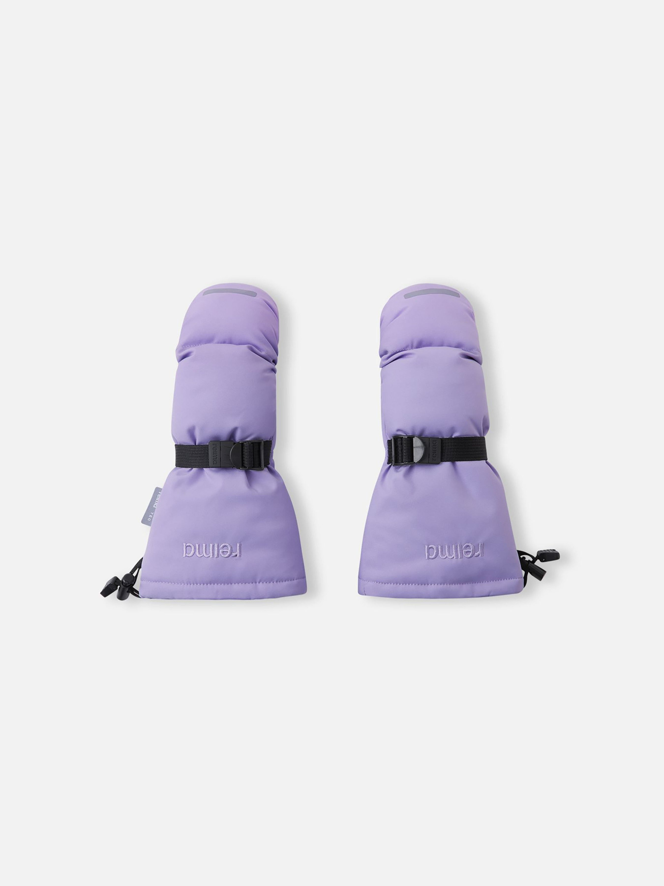 Варежки REIMA Vanukko модель 5300281A-5450 Фото