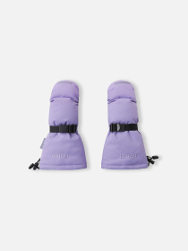 Варежки REIMA Vanukko модель 5300281A-5450 Фото