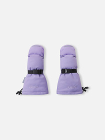 Рукавиці REIMA Vanukko модель 5300281A-5450 Фото