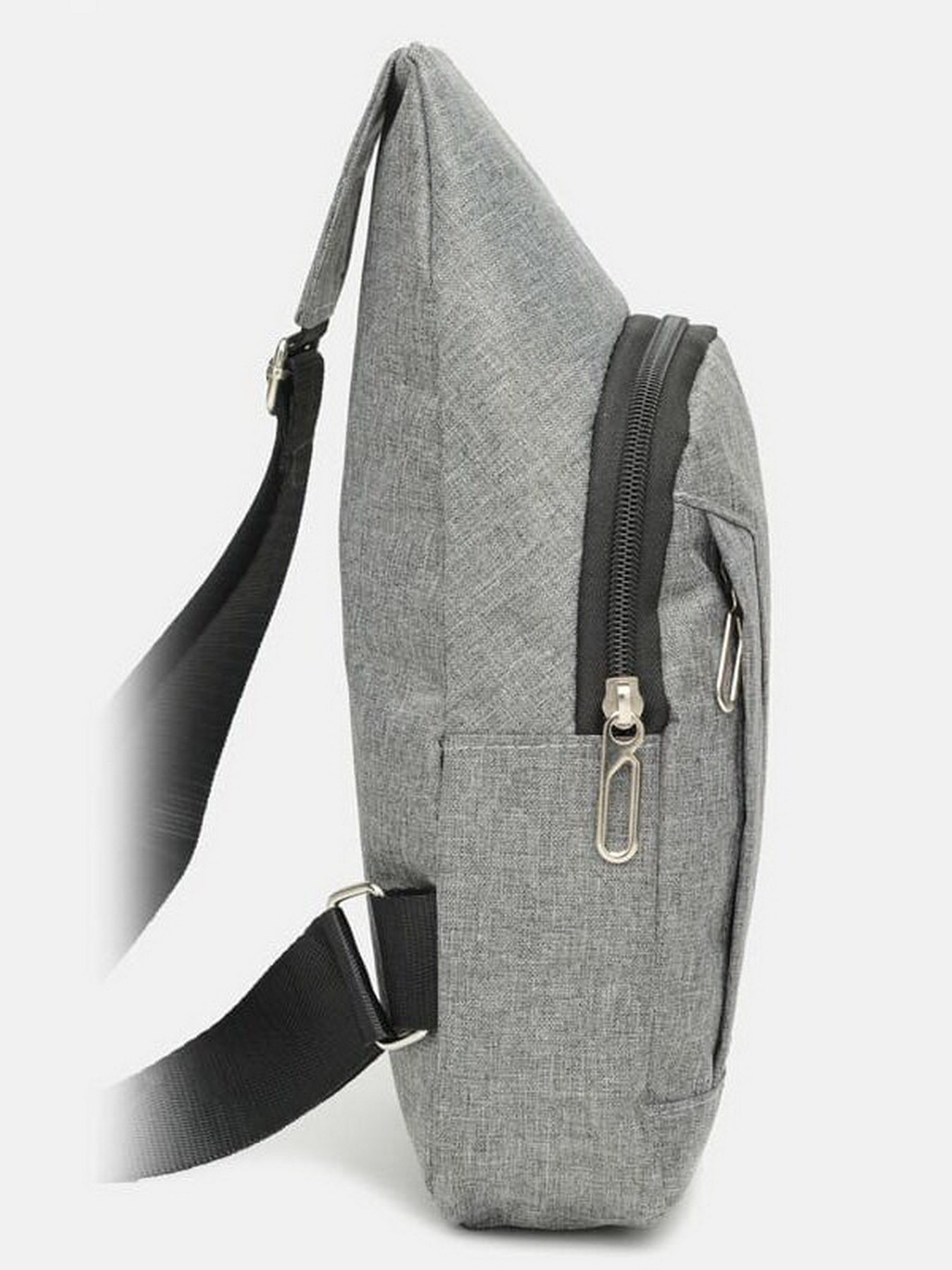 Рюкзак Monsen модель C1fl1943-grey Фото