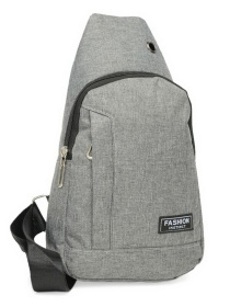 Рюкзак Monsen модель C1fl1943-grey Фото