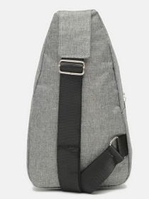 Рюкзак Monsen модель C1fl1943-grey Фото