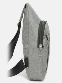 Рюкзак Monsen модель C1fl1943-grey Фото