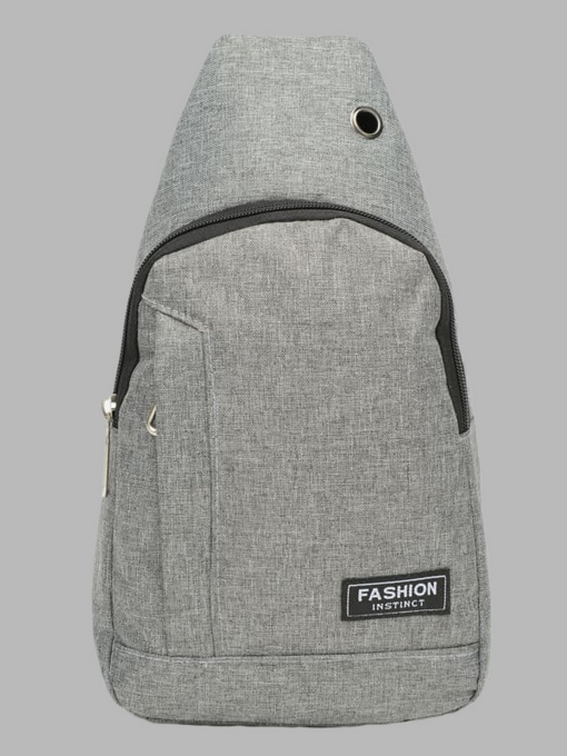 Рюкзак Monsen модель C1fl1943-grey Фото