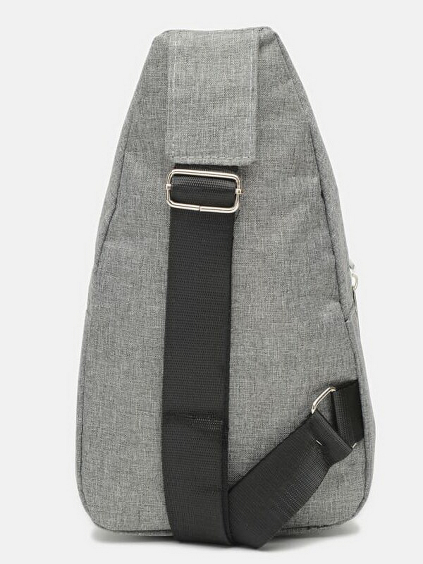 Повсякденний рюкзак Monsen модель C1fl1943-grey Фото