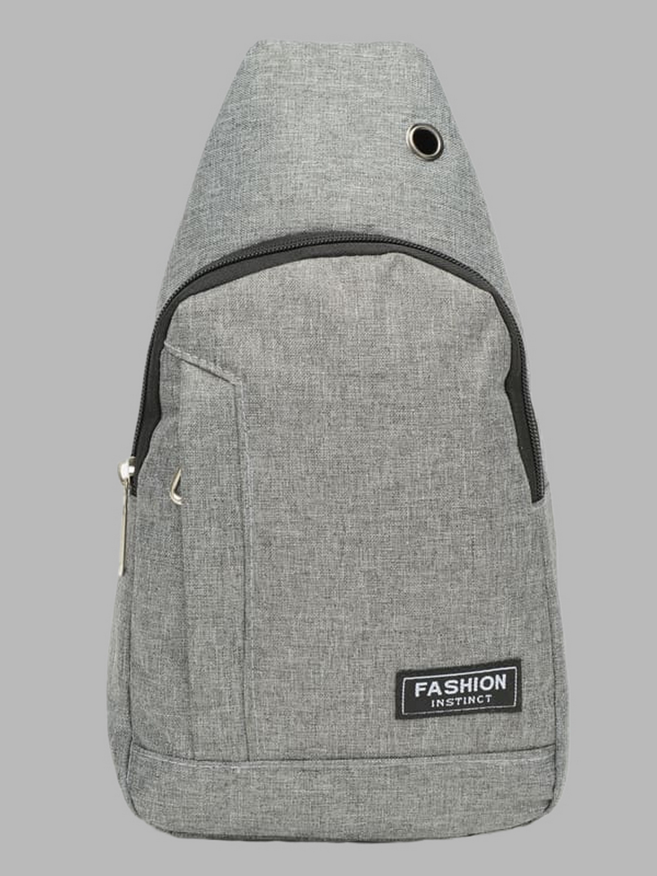 Повсякденний рюкзак Monsen модель C1fl1943-grey Фото