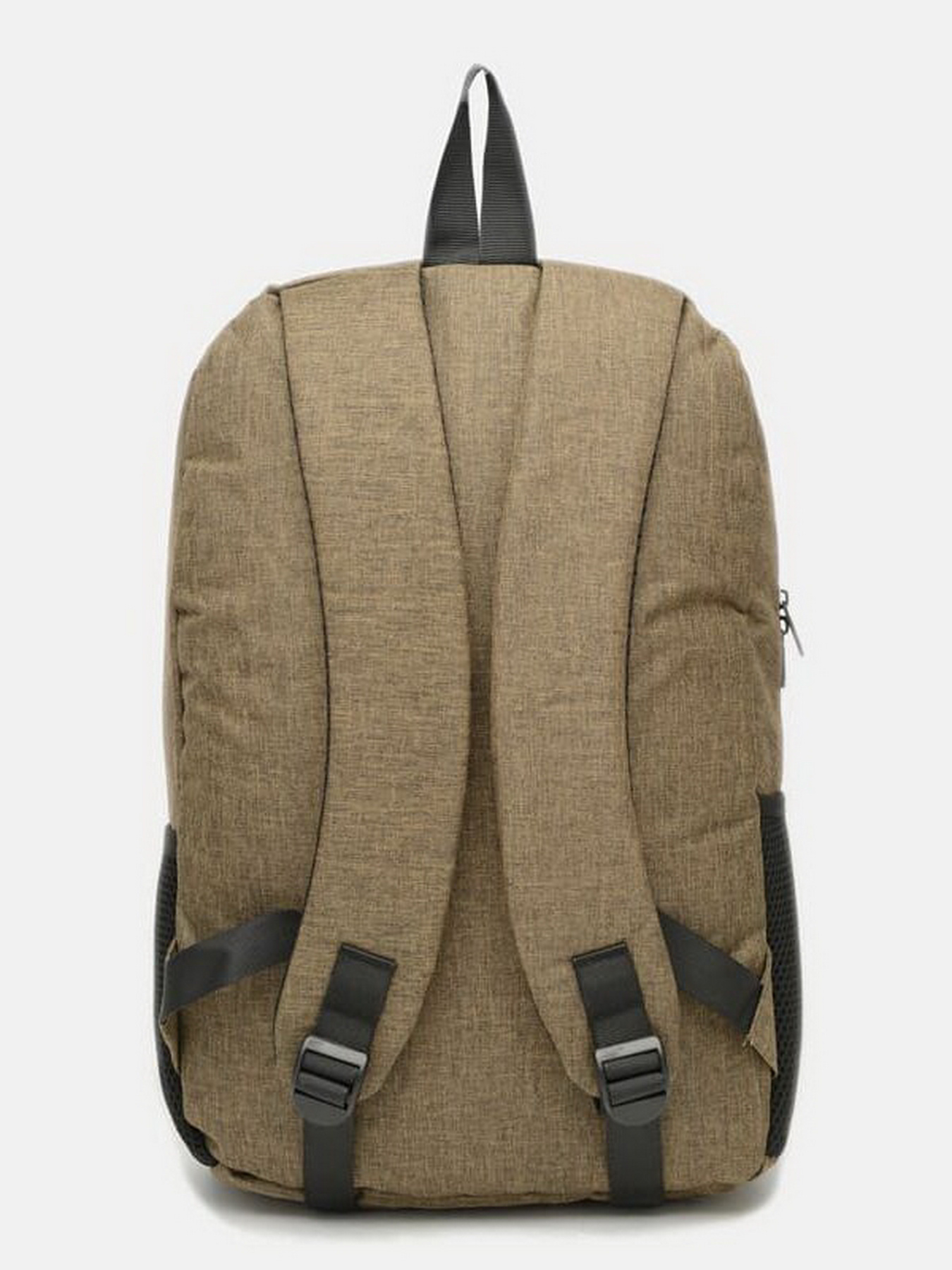 Рюкзак Monsen модель C1006-brown Фото