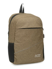 Повседневный рюкзак Monsen модель C1006-brown Фото