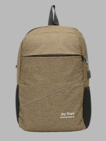 Повседневный рюкзак Monsen модель C1006-brown Фото