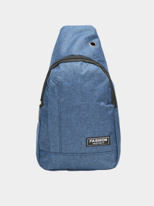 Повседневный рюкзак Monsen модель C1fl1943-blue Фото