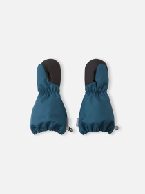 Рукавиці Tutta Tuittu модель 6300005A-78A0 Рукавиці Tutta Tuittu модель 6300005A-78A0 Фото