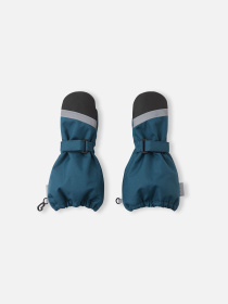 Рукавиці Tutta Tuittu модель 6300005A-78A0 Рукавиці Tutta Tuittu модель 6300005A-78A0 Фото