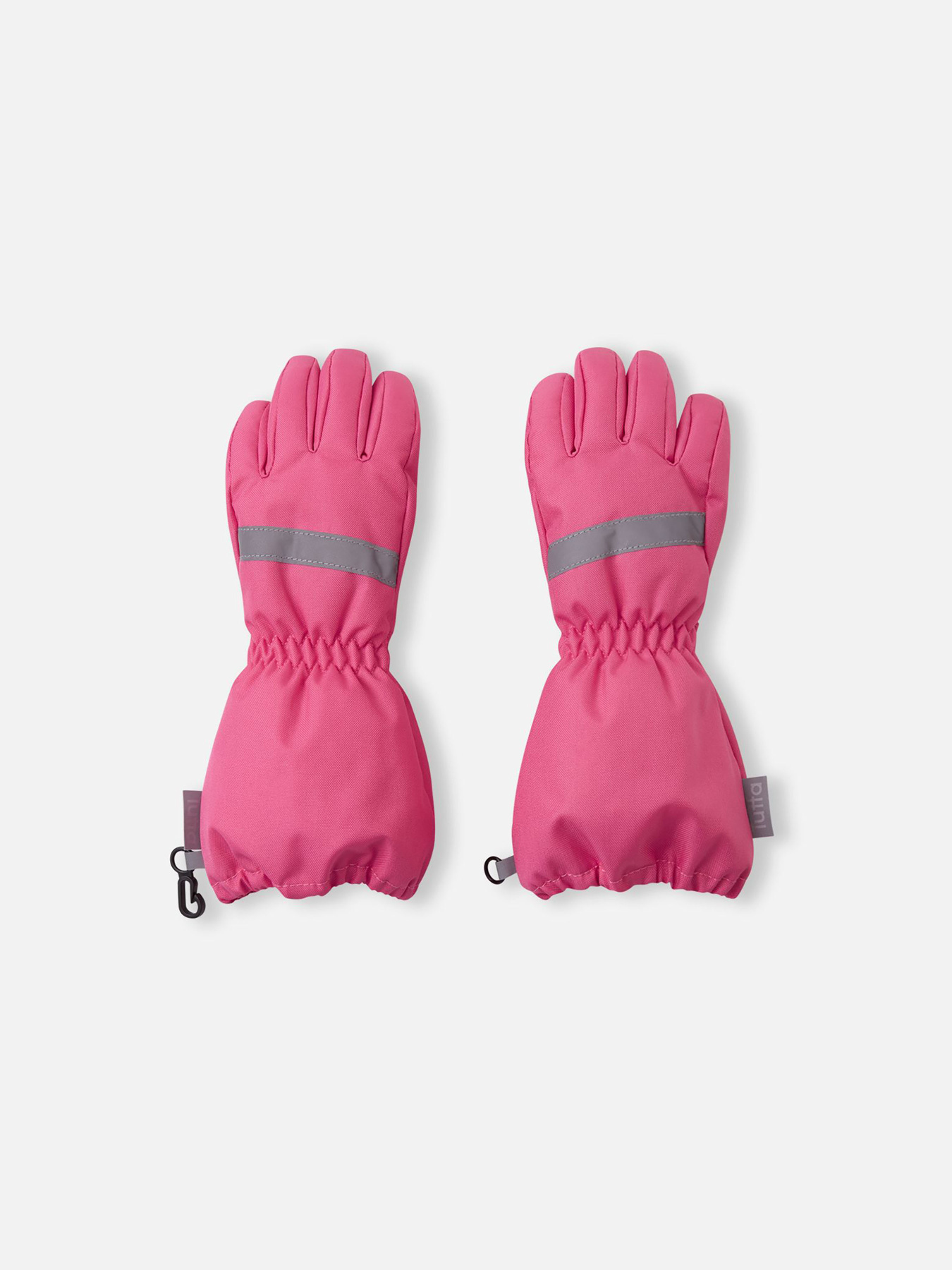 Рукавички Tutta Tuulevi модель 6300006A-3430 Рукавички Tutta Tuulevi модель 6300006A-3430 Фото