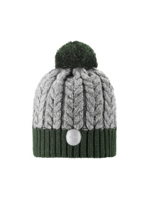 Шапка REIMA POHJOLA модель 528674-8941 Фото