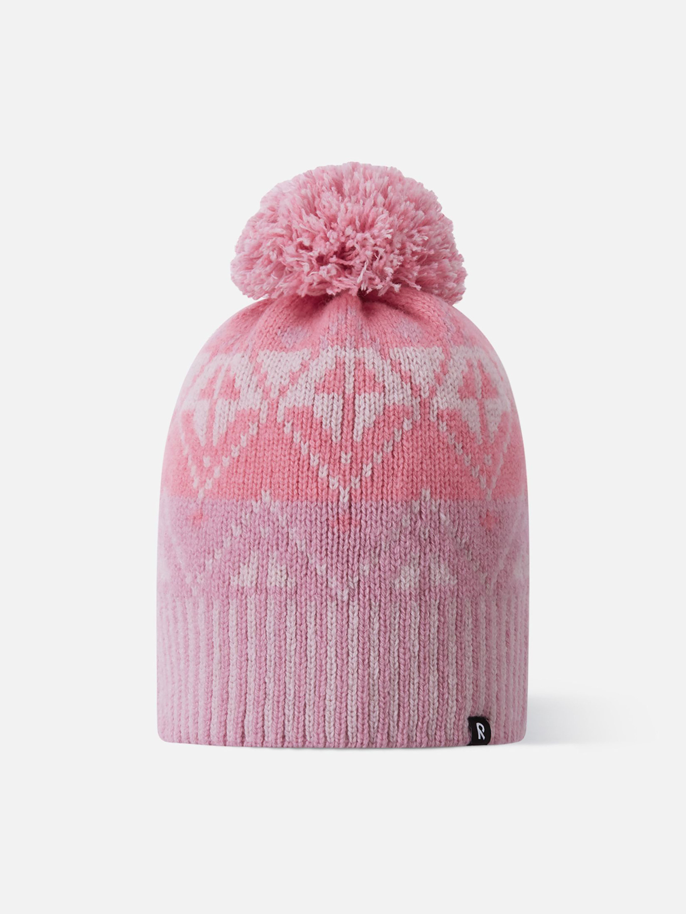 Шапка REIMA POHJOINEN модель 5300021B-4501 Фото