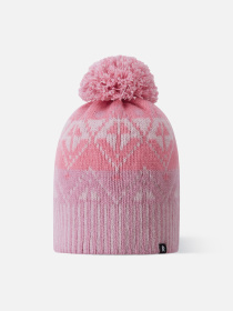 Шапка REIMA POHJOINEN модель 5300021B-4501 Фото