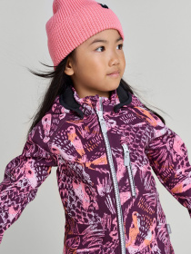 Шапка REIMA REISSARI модель 5300022A-4370 Фото