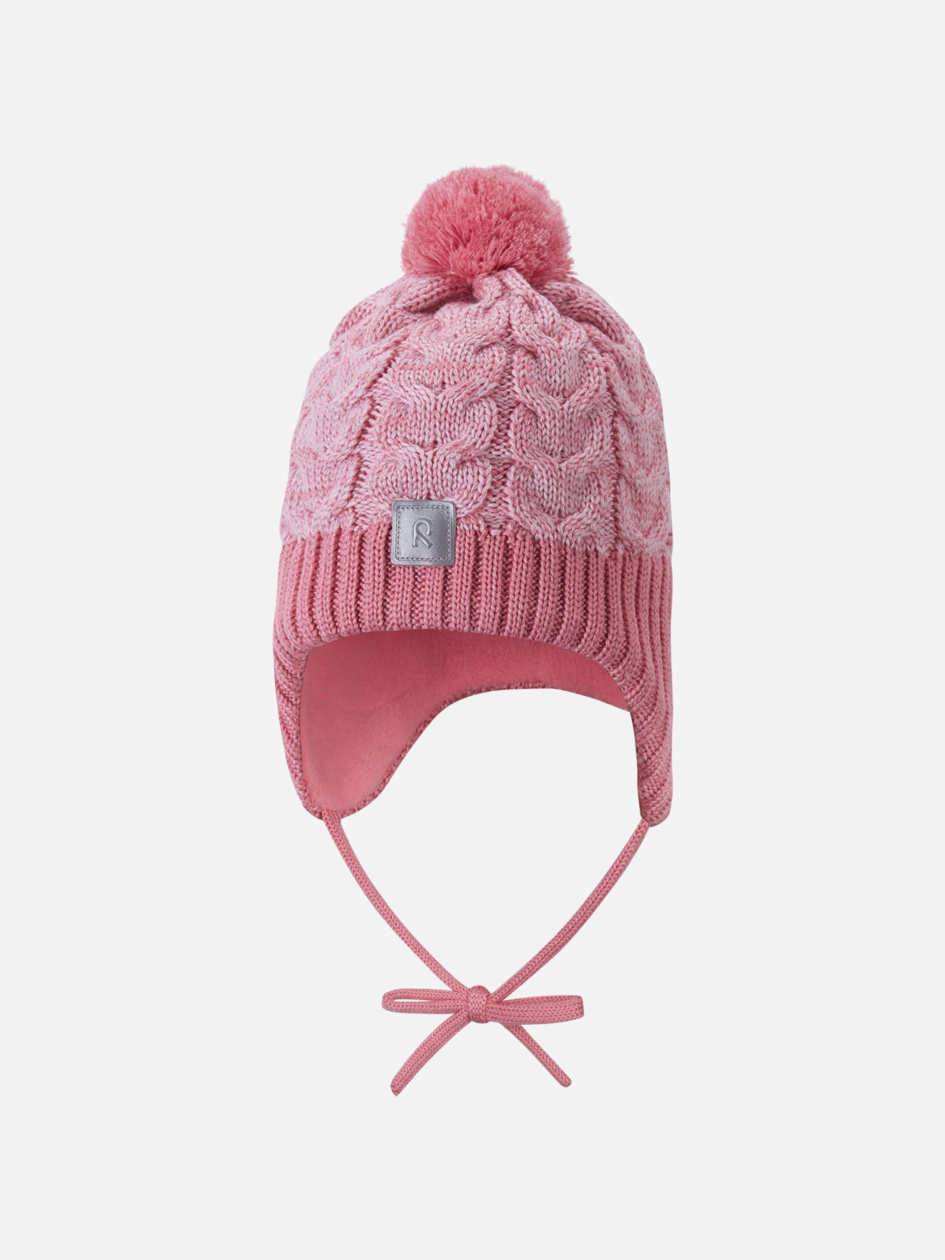 Шапка REIMA PALJAKKA модель 5300035B-4371 Фото