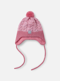 Шапка REIMA PALJAKKA модель 5300035B-4371 Фото