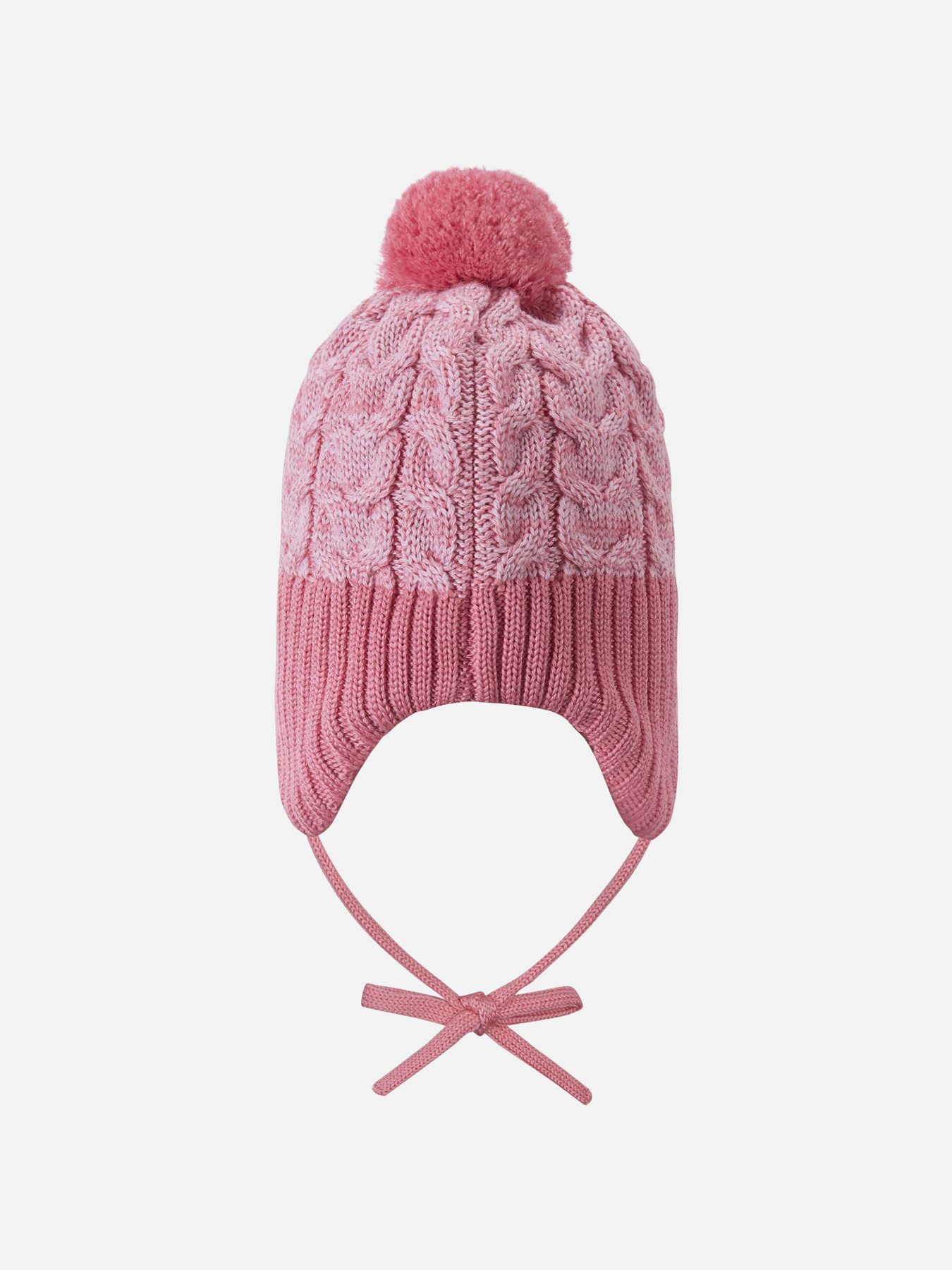 Шапка REIMA PALJAKKA модель 5300035B-4371 Фото