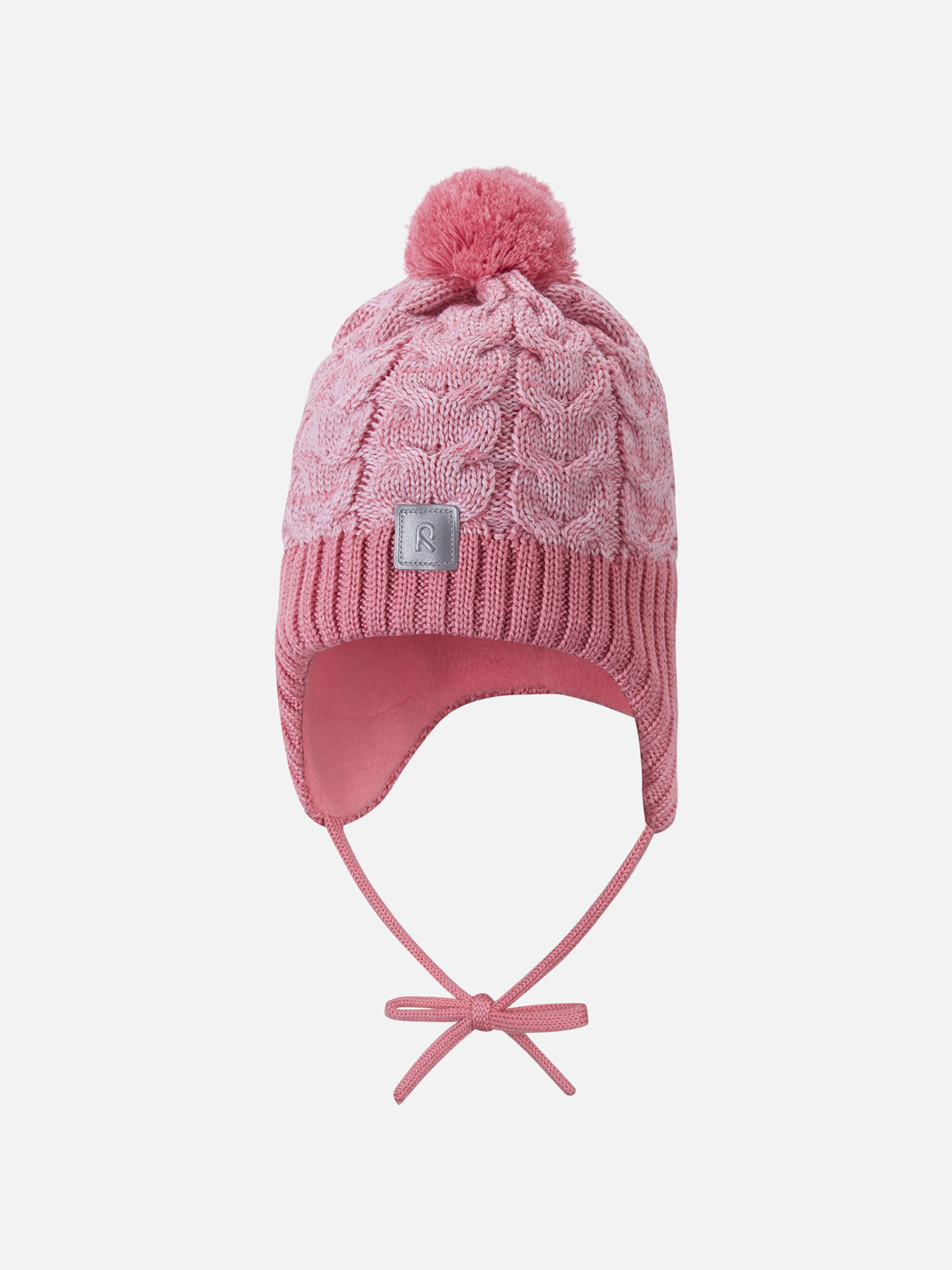 Шапка REIMA PALJAKKA модель 5300035B-4371 Фото