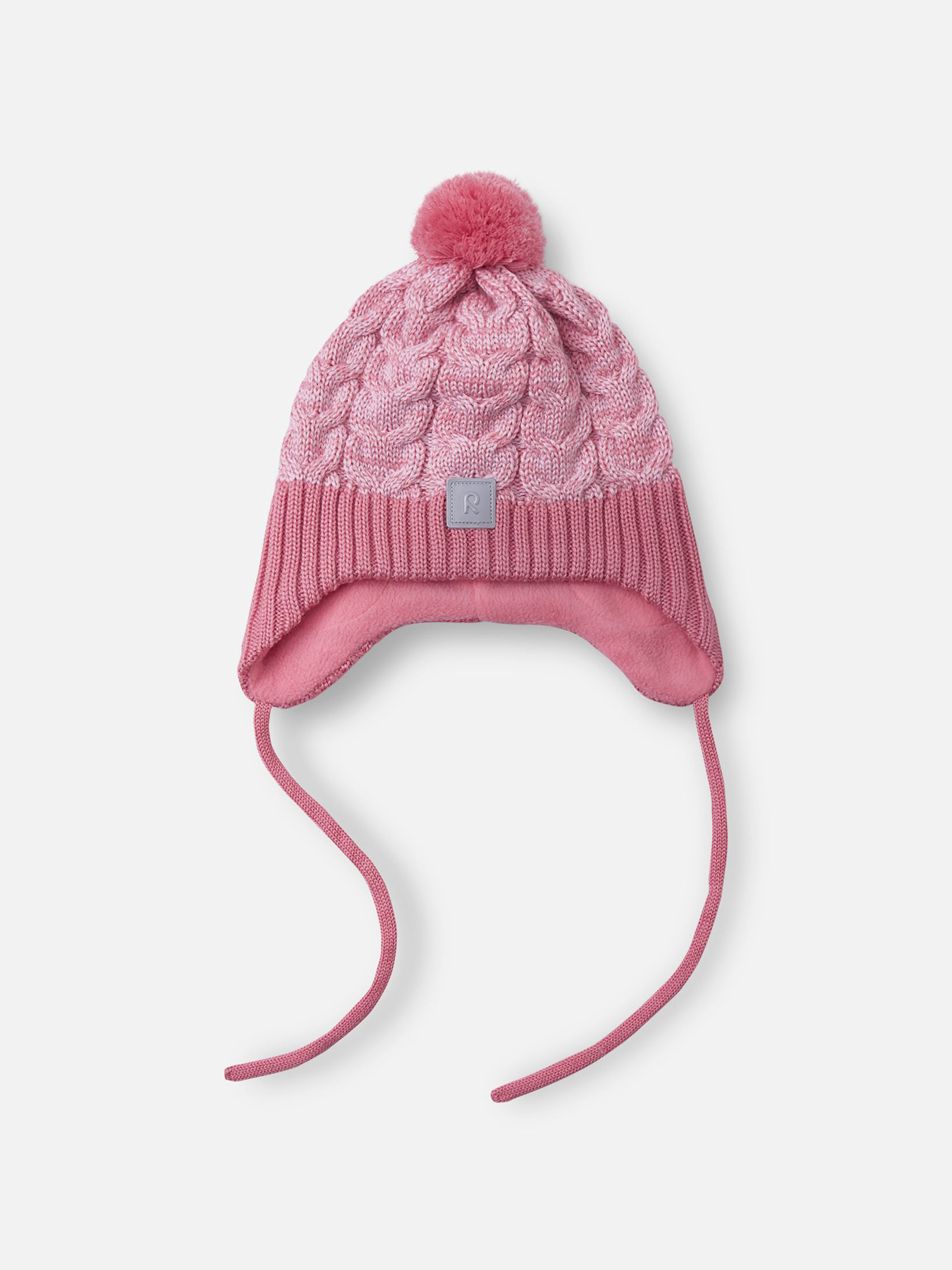 Шапка REIMA PALJAKKA модель 5300035B-4371 Фото